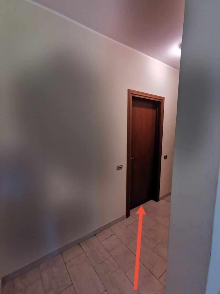 Bellagio Panoramic Mini Loft Giove Apartment Екстериор снимка