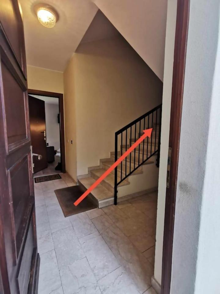 Bellagio Panoramic Mini Loft Giove Apartment Екстериор снимка