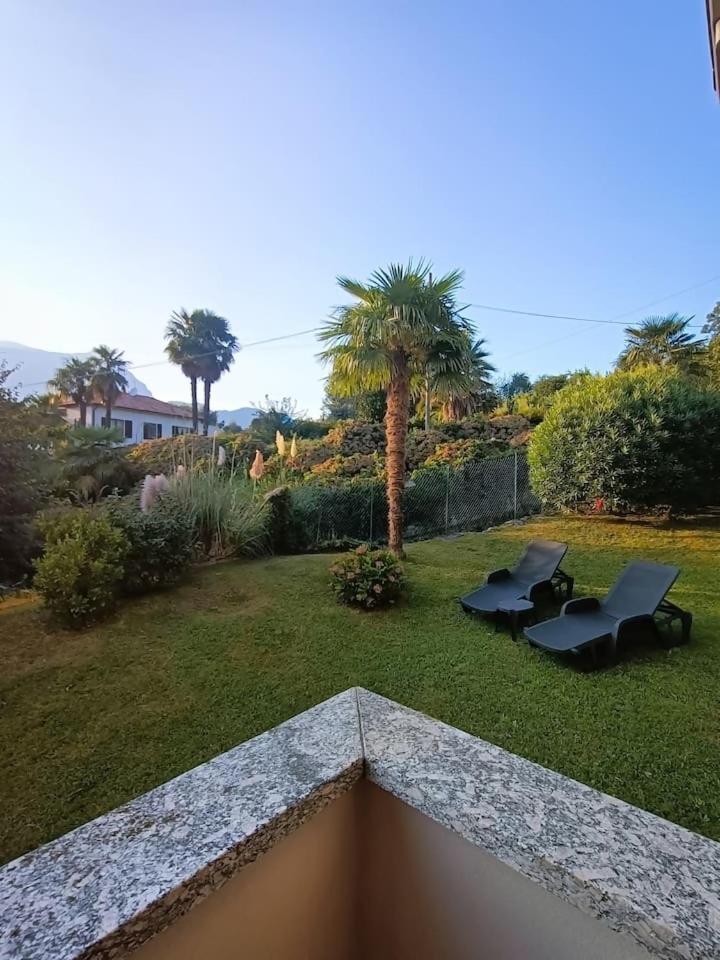 Bellagio Panoramic Mini Loft Giove Apartment Екстериор снимка
