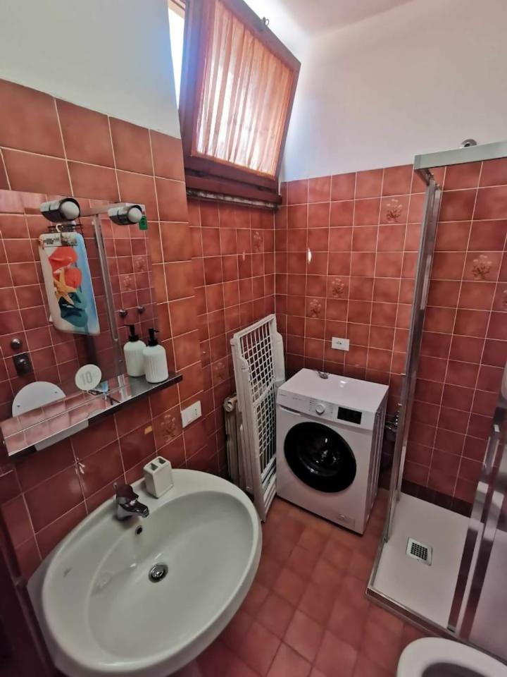 Bellagio Panoramic Mini Loft Giove Apartment Екстериор снимка