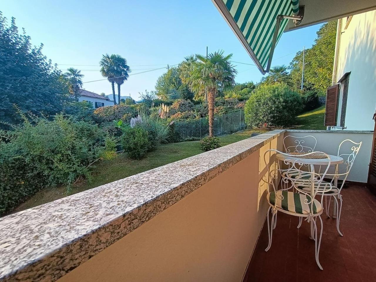 Bellagio Panoramic Mini Loft Giove Apartment Екстериор снимка
